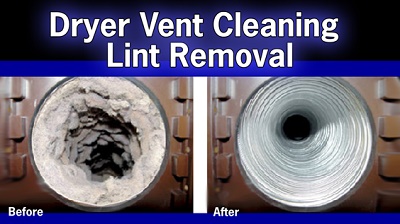 dryer vent cleaning purcellville va